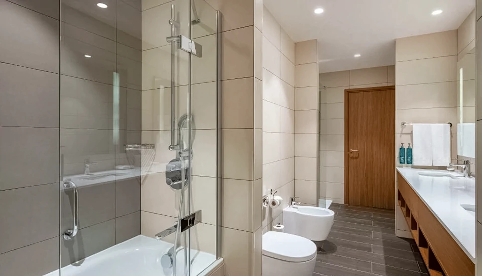 هتل هیلتون کاردن این تفلیس